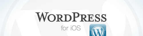 WordPress pour iOS 2.6